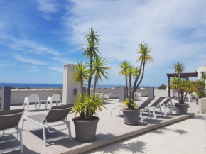 Гостиница AlvorMar Apartamentos Turisticos  Alvor